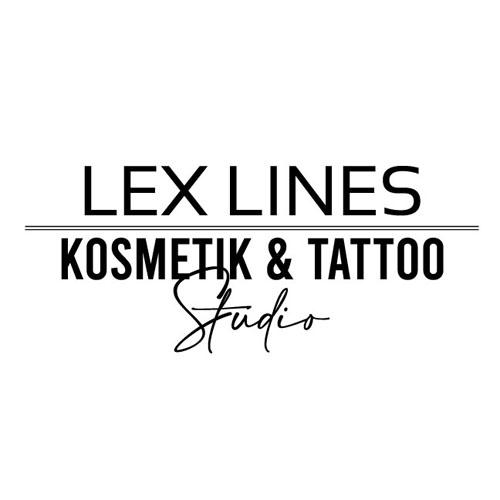 Lex Lines Studio logo