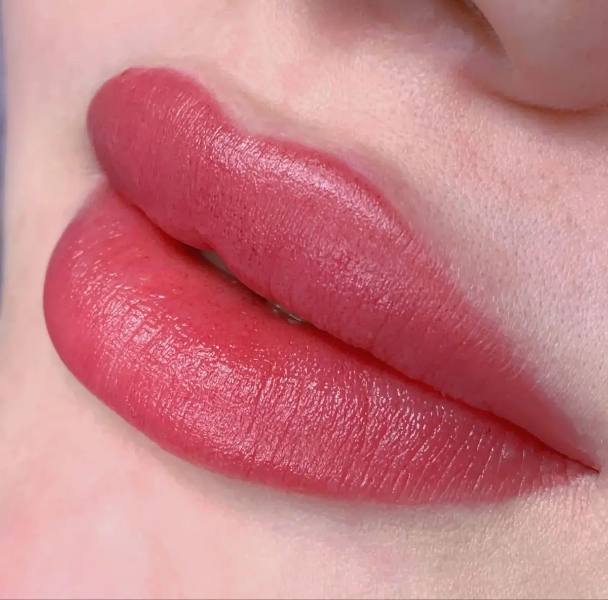 Lippenpigmentierung Stuttgart