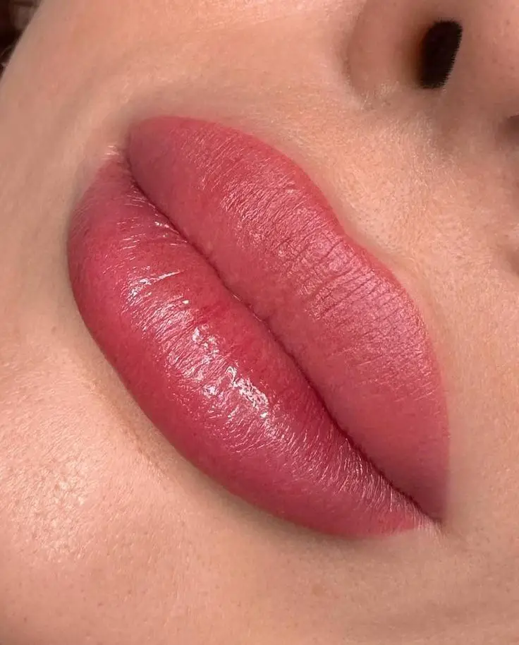 Lippenpigmentierung Stuttgart